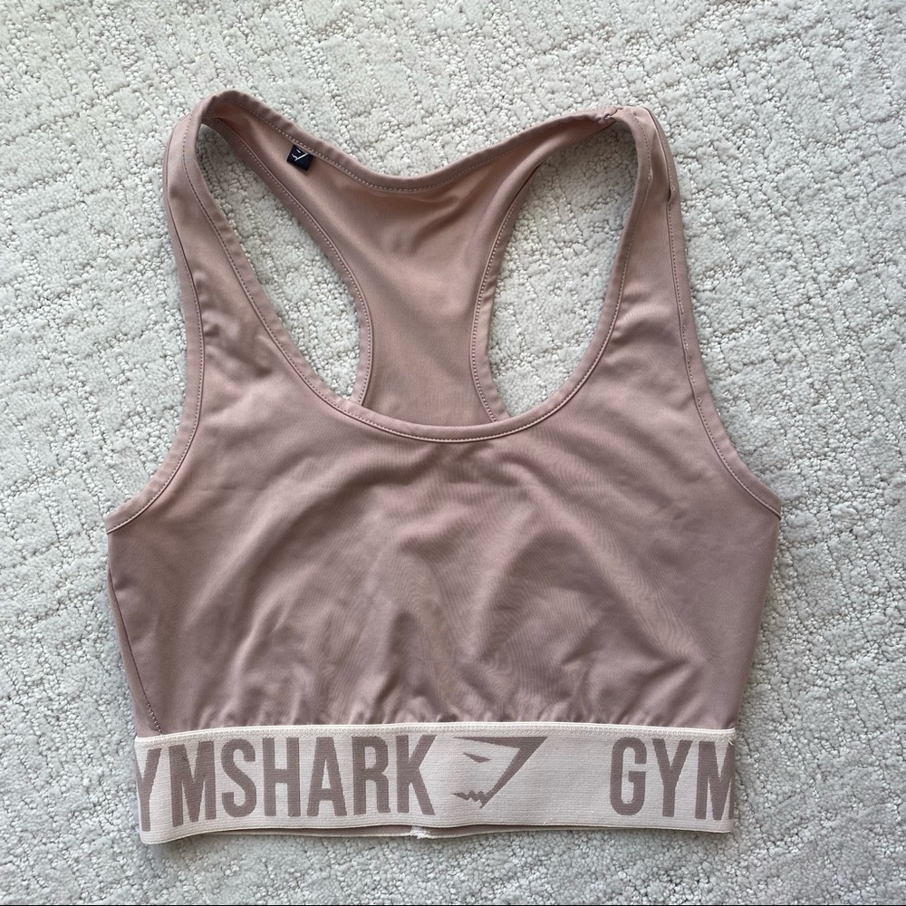 Gymshark Bra